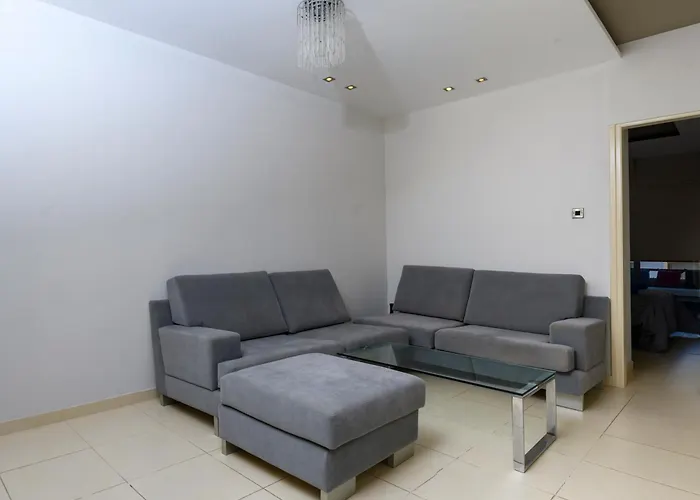 Morpheus 1 Bedroom Apartment
