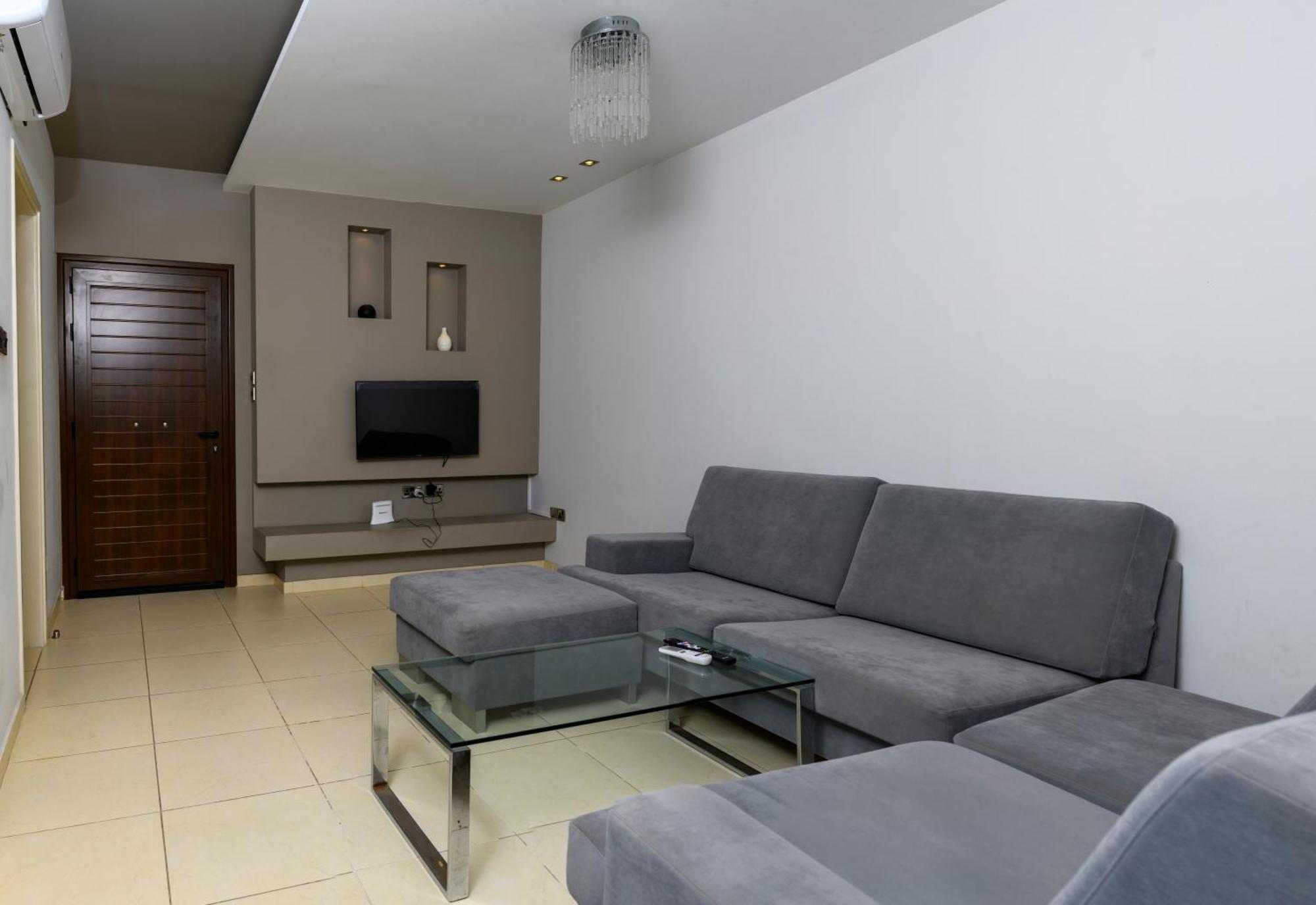 Apartment Morpheus 1 Bedroom *