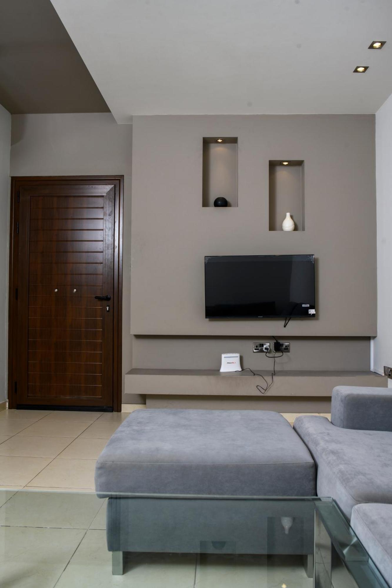 Apartment Morpheus 1 Bedroom