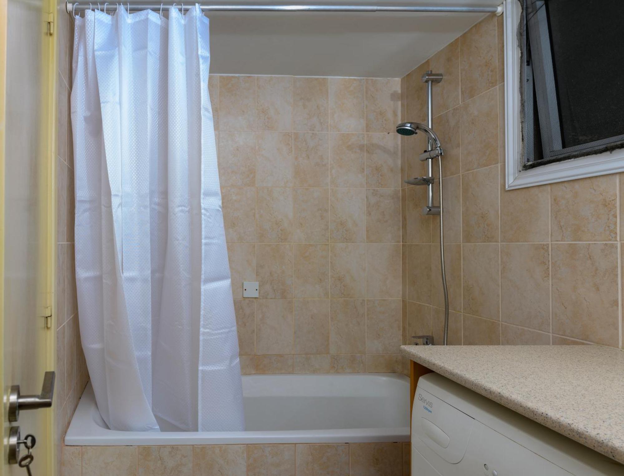 Morpheus 1 Bedroom Larnaca
